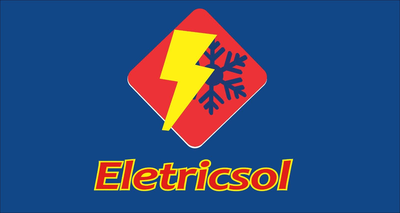 Logo Eletricsol